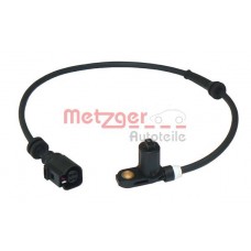 0900253 METZGER Датчик частота обертання колеса