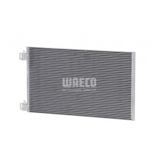 8880400465 WAECO Конденсатор кондиціонера