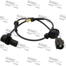 L4813 AUTOTEAM Датчик частота обертання колеса