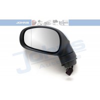 67 33 37-21 JOHNS Зовнішнє дзеркало