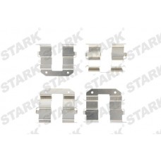 SKAK-1120003 Stark Комплектуючі колодки дискового гальма
