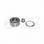 KWB961 KEY PARTS Комплект підшипника ступиці колеса
