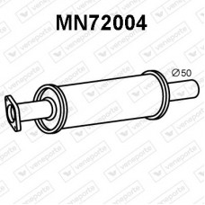 MN72004 VENEPORTE Предглушник вихлопних газів
