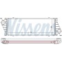 96842 NISSENS Интеркулер