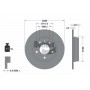 BDS1188 BENDIX Braking Гальмівний диск