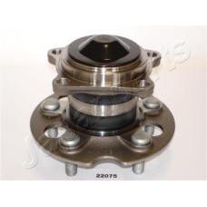 KK-22075 JAPANPARTS Ступиця колеса