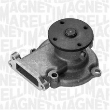350981744000 MAGNETI MARELLI Водяний насос охолодження двигуна