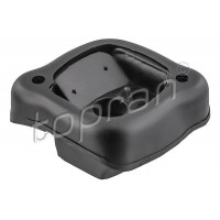 400 459 TOPRAN Підвіска двигун
