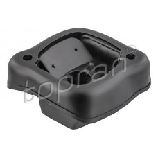 400 459 TOPRAN Підвіска двигун