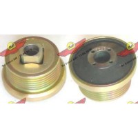 03.81234 AUTOKIT Механізм вільного ходу генератора