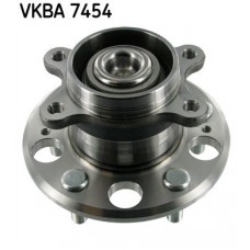 VKBA 7454 SKF Комплект підшипника ступиці колеса