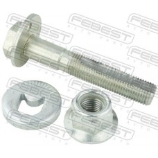 0229T31KIT FEBEST Болт регулювання розвалу коліс