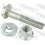0229T31KIT FEBEST Болт регулювання розвалу коліс