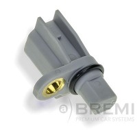 51038 BREMI Датчик частота обертання колеса