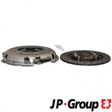 1530402110 JP GROUP Комплект зчеплення