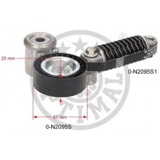 0-N2095 OPTIMAL НАТЯЖИТЕЛЬ РЕМЕНЯ, клиновой зубча
