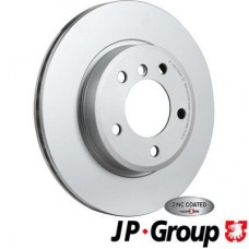 1463104300 JP GROUP Гальмівний диск