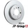 1463104300 JP GROUP Гальмівний диск