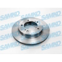 S5002V SAMKO Гальмівний диск