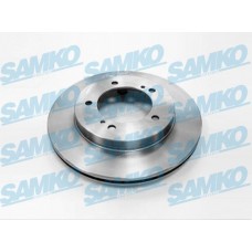 S5002V SAMKO Гальмівний диск