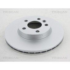 8120 10145C TRISCAN Гальмівний диск