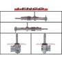 SGA392L LENCO Кермовий механізм