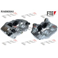 RX459830A0 FTE Гальмівний супорт
