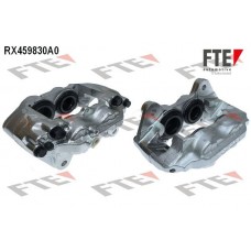 RX459830A0 FTE Гальмівний супорт