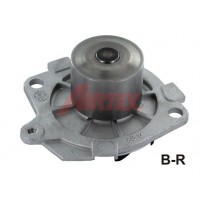 1595R AIRTEX Водяний насос охолодження двигуна