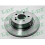 M2076P LPR Гальмівний диск