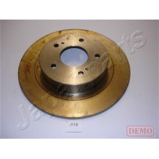 DP-112C JAPANPARTS Гальмівний диск