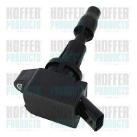 8010824 HOFFER Котушка запалювання