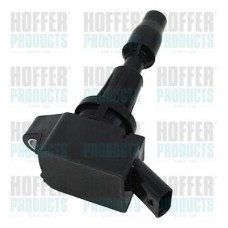 8010824 HOFFER Котушка запалювання