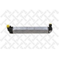 10-40008-SX STELLOX Интеркулер