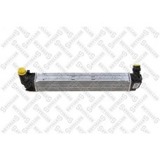 10-40008-SX STELLOX Интеркулер