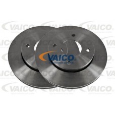 V30-80079 VAICO Гальмівний диск