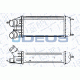 M-807027A JDEUS Интеркулер