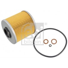 26803 FEBI BILSTEIN Масляний фільтр