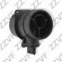 WEKR0386 ZZVF Розхідомір повітря