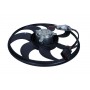 AC230117 MAXGEAR Вентилятор охолодження двигуна