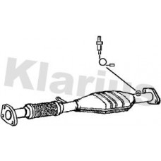321840 KLARIUS Катализатор