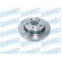 F1013PR SAMKO Гальмівний диск