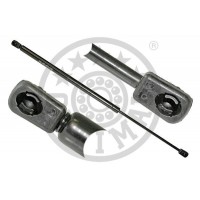 AG-17504 OPTIMAL Газова пружина кришка багажника