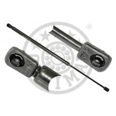 AG-17504 OPTIMAL Газова пружина кришка багажника