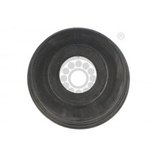 CVB-10250CR OPTIMAL Комплект пыльника, Привідний вал