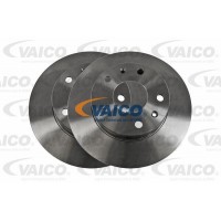 V48-40002 VAICO Гальмівний диск
