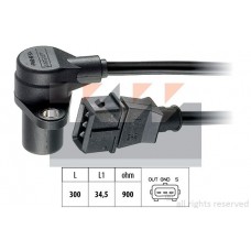 453 237 KW Датчик імпульсів