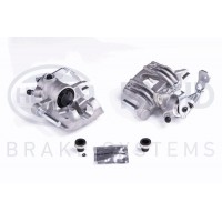8AC 355 382-921 HELLA Гальмівний супорт
