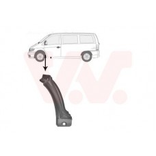 3078155 VAN WEZEL Крыло