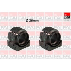 SS7960K FAI AUTOPARTS Опора стабілізатора